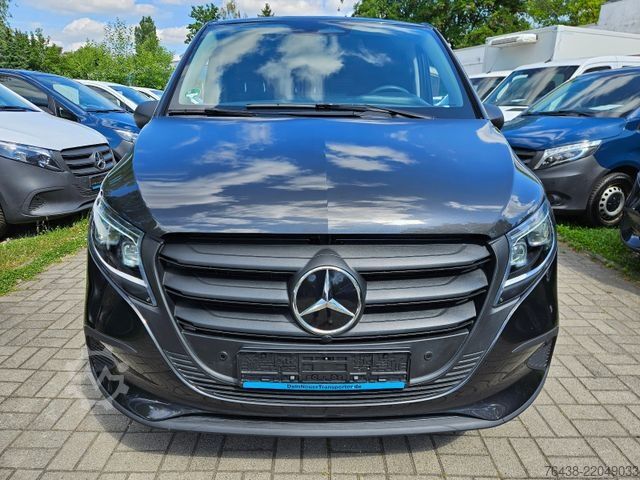 Panel van MERCEDES-BENZ Vito 116 CDI PRO EXTRALANG|9 tKM|9G|LED|GARANTIE