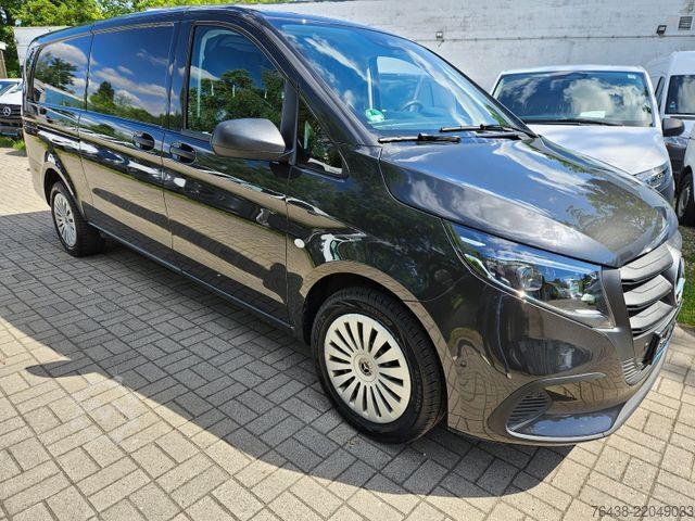 Panel van MERCEDES-BENZ Vito 116 CDI PRO EXTRALANG|9 tKM|9G|LED|GARANTIE