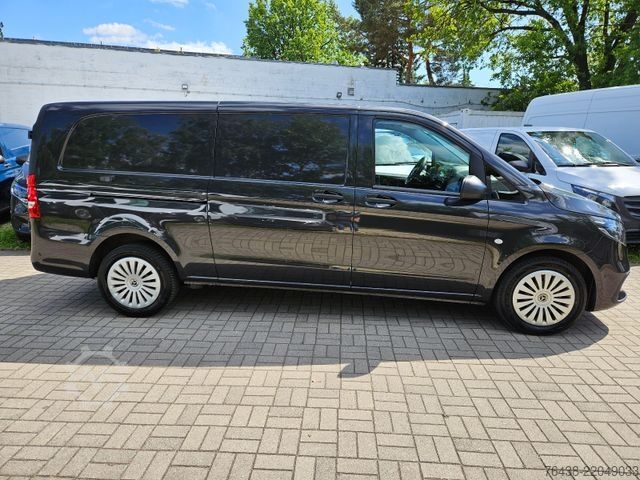 Panel van MERCEDES-BENZ Vito 116 CDI PRO EXTRALANG|9 tKM|9G|LED|GARANTIE