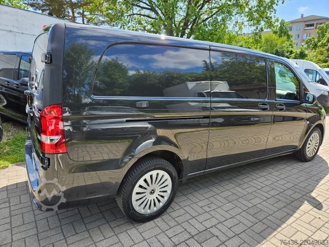 Panel van MERCEDES-BENZ Vito 116 CDI PRO EXTRALANG|9 tKM|9G|LED|GARANTIE
