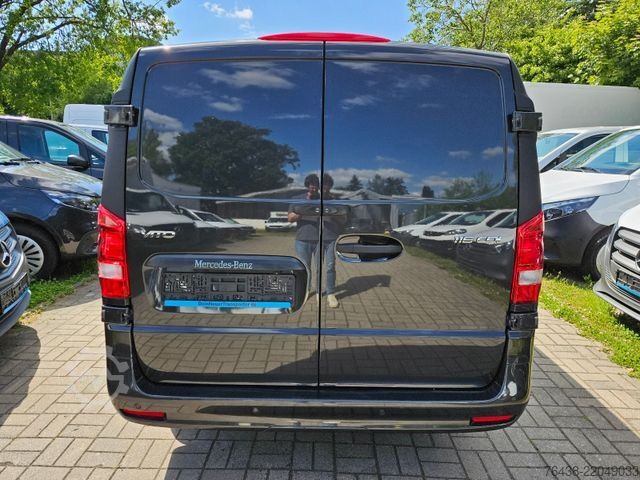 Panel van MERCEDES-BENZ Vito 116 CDI PRO EXTRALANG|9 tKM|9G|LED|GARANTIE