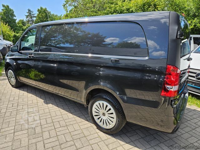 Panel van MERCEDES-BENZ Vito 116 CDI PRO EXTRALANG|9 tKM|9G|LED|GARANTIE