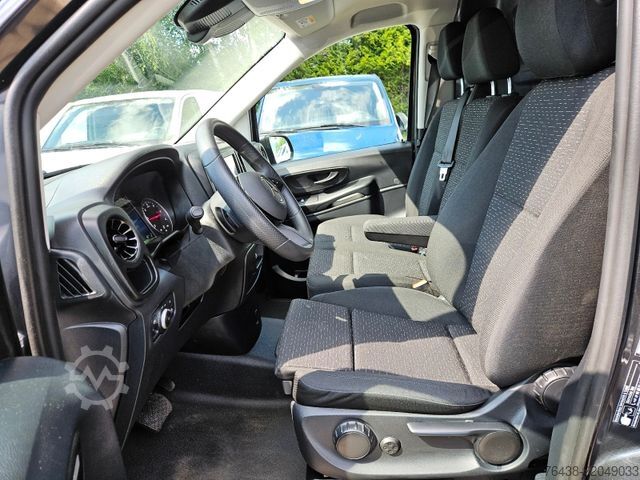 Panel van MERCEDES-BENZ Vito 116 CDI PRO EXTRALANG|9 tKM|9G|LED|GARANTIE