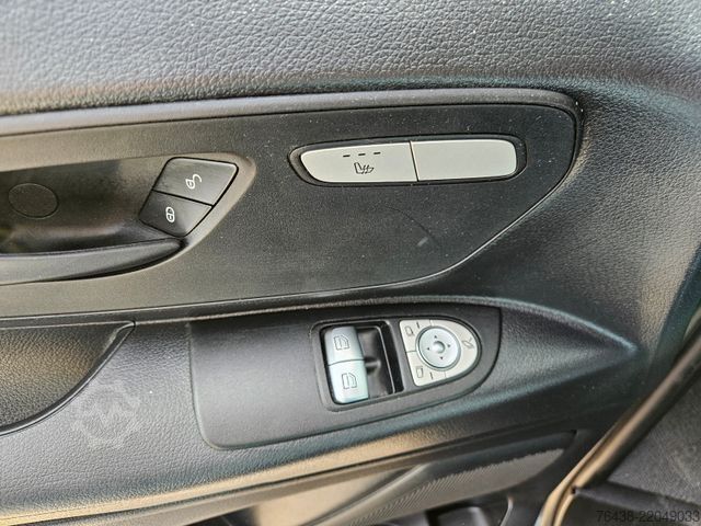 Panel van MERCEDES-BENZ Vito 116 CDI PRO EXTRALANG|9 tKM|9G|LED|GARANTIE