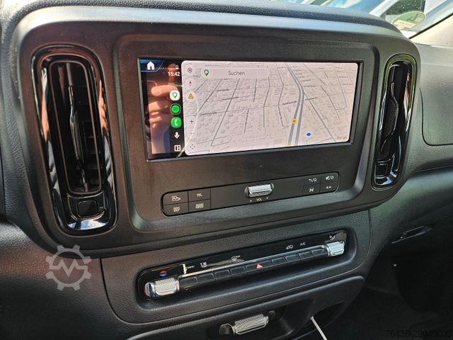 Panel van MERCEDES-BENZ Vito 116 CDI PRO EXTRALANG|9 tKM|9G|LED|GARANTIE