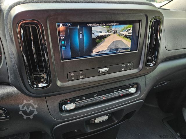 Panel van MERCEDES-BENZ Vito 116 CDI PRO EXTRALANG|9 tKM|9G|LED|GARANTIE