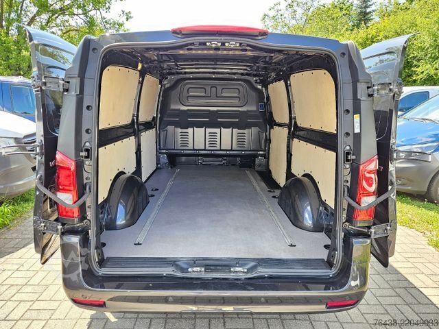 Panel van MERCEDES-BENZ Vito 116 CDI PRO EXTRALANG|9 tKM|9G|LED|GARANTIE