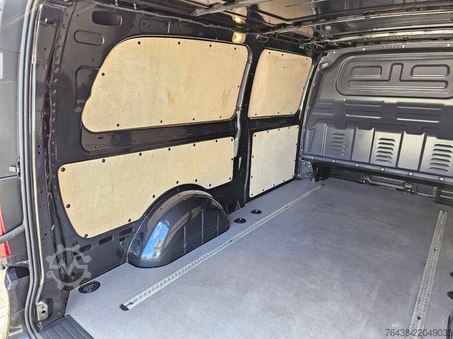 Panel van MERCEDES-BENZ Vito 116 CDI PRO EXTRALANG|9 tKM|9G|LED|GARANTIE