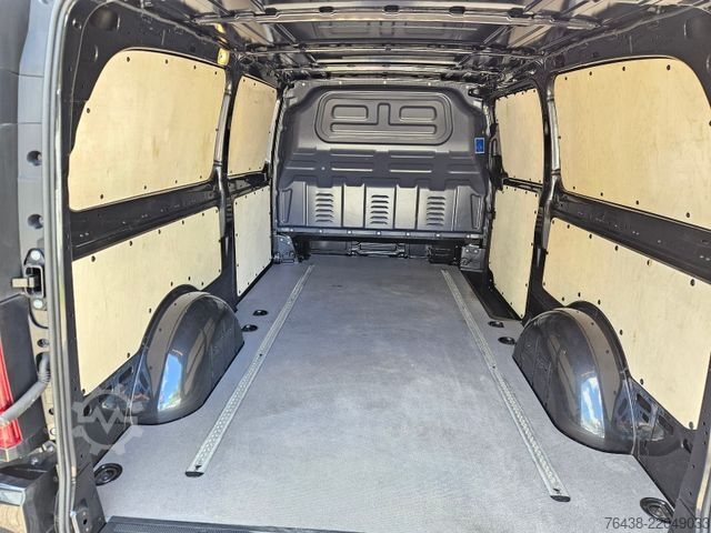 Panel van MERCEDES-BENZ Vito 116 CDI PRO EXTRALANG|9 tKM|9G|LED|GARANTIE