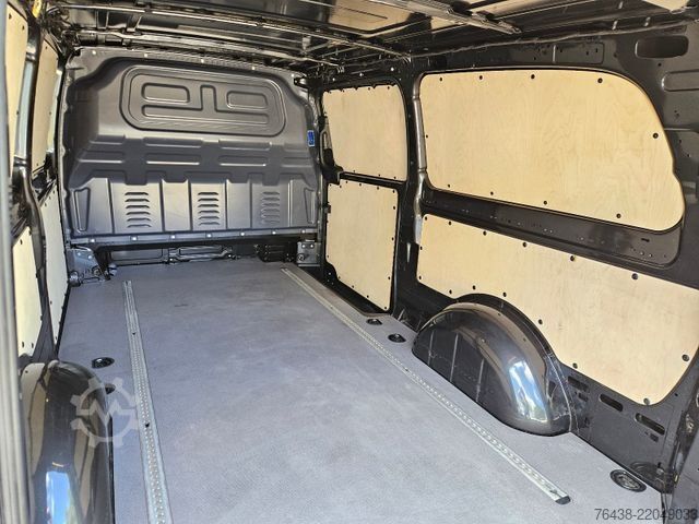 Panel van MERCEDES-BENZ Vito 116 CDI PRO EXTRALANG|9 tKM|9G|LED|GARANTIE