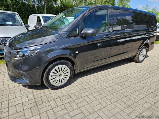 Panel van MERCEDES-BENZ Vito 116 CDI PRO EXTRALANG|9 tKM|9G|LED|GARANTIE