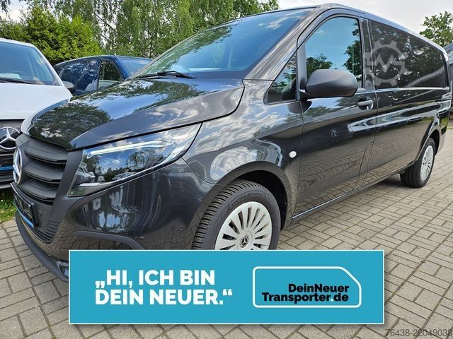 Panel van MERCEDES-BENZ Vito 116 CDI PRO EXTRALANG|12°°°KM|9G|LED vo+hi