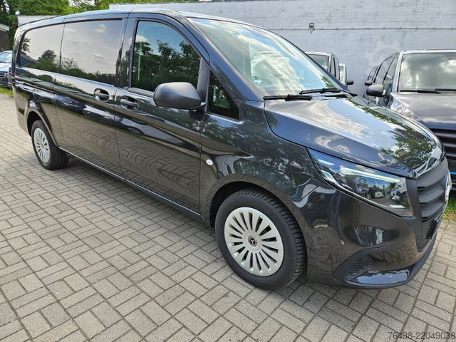 Panel van MERCEDES-BENZ Vito 116 CDI PRO EXTRALANG|12°°°KM|9G|LED vo+hi