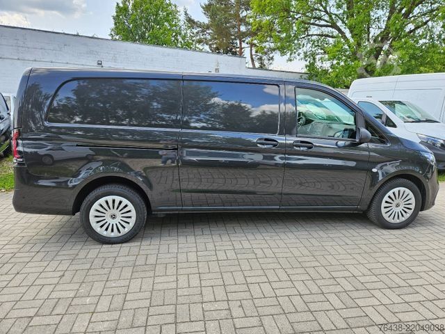 Panel van MERCEDES-BENZ Vito 116 CDI PRO EXTRALANG|12°°°KM|9G|LED vo+hi
