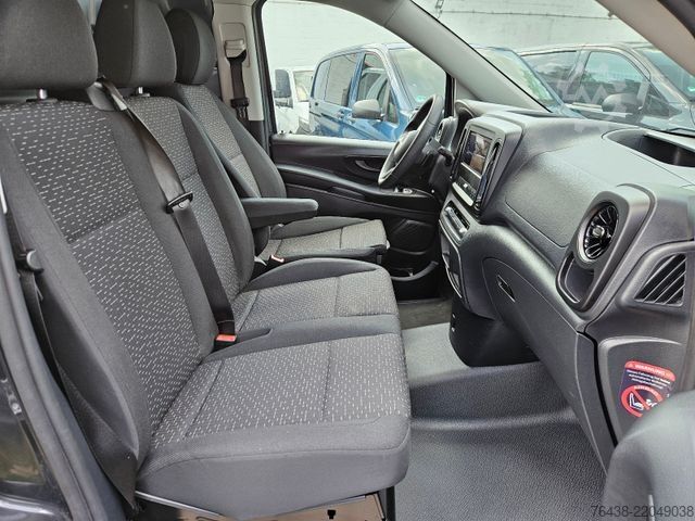 Panel van MERCEDES-BENZ Vito 116 CDI PRO EXTRALANG|12°°°KM|9G|LED vo+hi