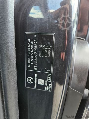 Panel van MERCEDES-BENZ Vito 116 CDI PRO EXTRALANG|12°°°KM|9G|LED vo+hi