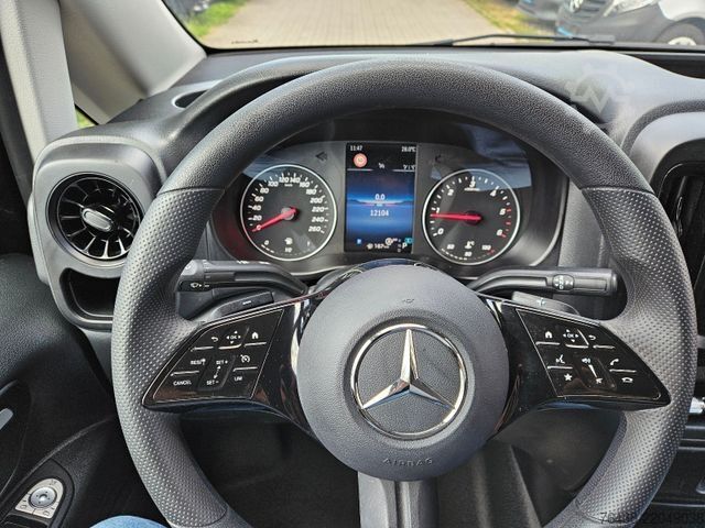 Panel van MERCEDES-BENZ Vito 116 CDI PRO EXTRALANG|12°°°KM|9G|LED vo+hi