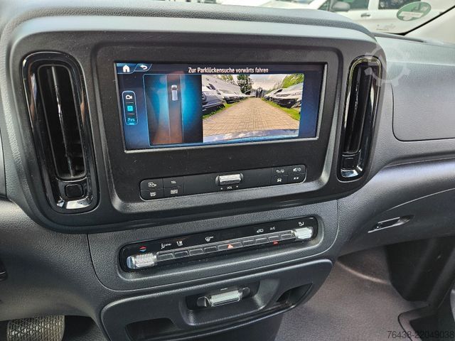 Panel van MERCEDES-BENZ Vito 116 CDI PRO EXTRALANG|12°°°KM|9G|LED vo+hi