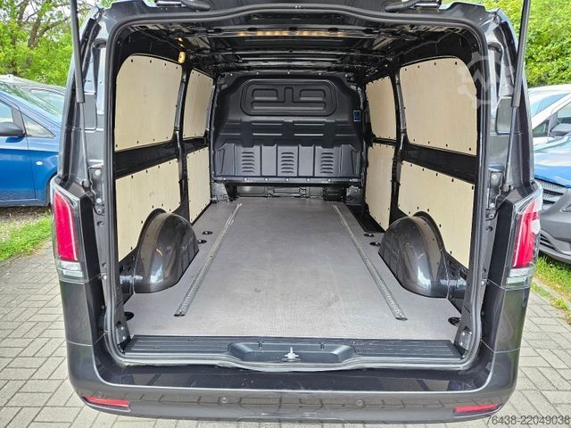 Panel van MERCEDES-BENZ Vito 116 CDI PRO EXTRALANG|12°°°KM|9G|LED vo+hi
