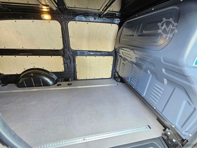 Panel van MERCEDES-BENZ Vito 116 CDI PRO EXTRALANG|12°°°KM|9G|LED vo+hi