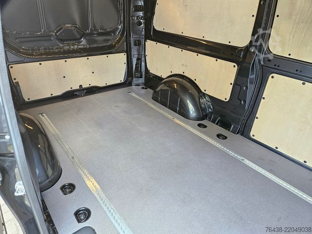 Panel van MERCEDES-BENZ Vito 116 CDI PRO EXTRALANG|12°°°KM|9G|LED vo+hi