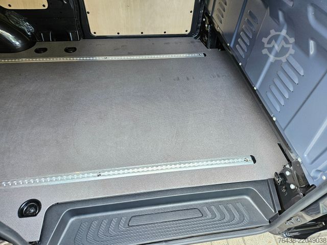 Panel van MERCEDES-BENZ Vito 116 CDI PRO EXTRALANG|12°°°KM|9G|LED vo+hi