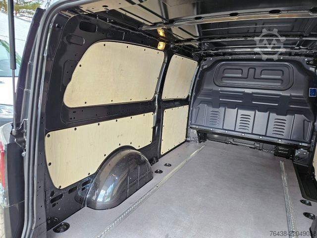 Panel van MERCEDES-BENZ Vito 116 CDI PRO EXTRALANG|12°°°KM|9G|LED vo+hi