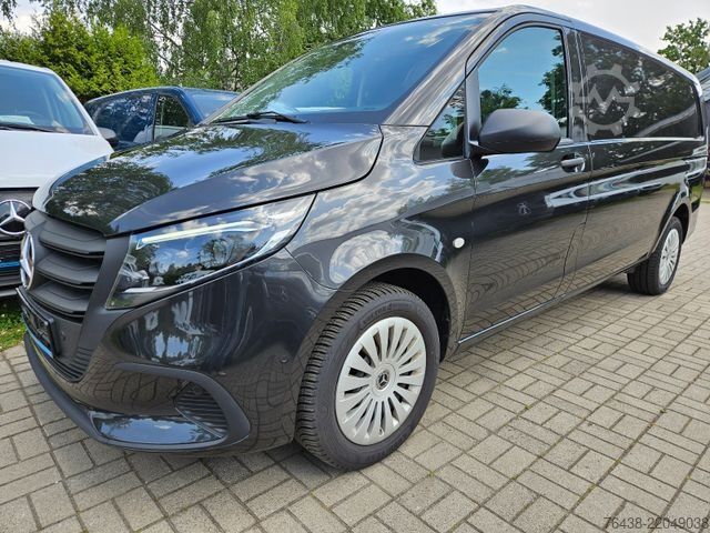 Panel van MERCEDES-BENZ Vito 116 CDI PRO EXTRALANG|12°°°KM|9G|LED vo+hi