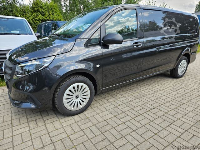Panel van MERCEDES-BENZ Vito 116 CDI PRO EXTRALANG|12°°°KM|9G|LED vo+hi