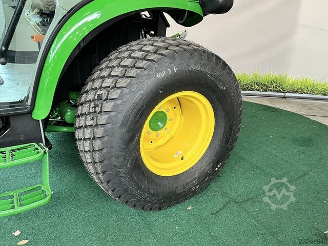  JOHN-DEERE 4066R-777841
