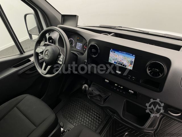 Box van MERCEDES-BENZ Sprinter 316 MAXI *LADEBORDWAND* KAMERA+NAVI 281