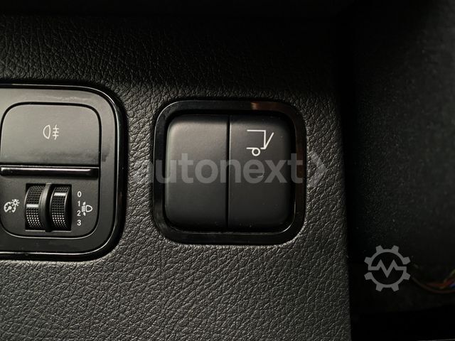 Box van MERCEDES-BENZ Sprinter 316 MAXI *LADEBORDWAND* KAMERA+NAVI 281