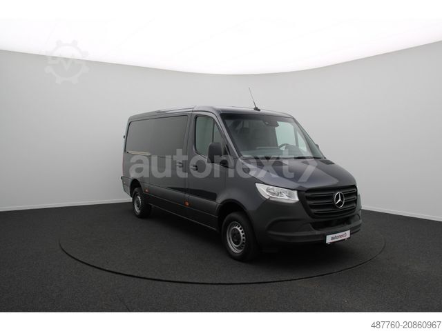 Panel van MERCEDES-BENZ Sprinter 317 *2x Schiebetür* AHK 2,8t+KAMERA+NAV
