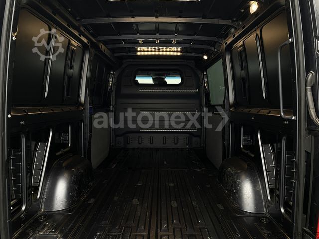 Panel van MERCEDES-BENZ Sprinter 317 *2x Schiebetür* AHK 2,8t+KAMERA+NAV