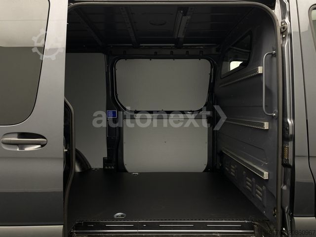 Panel van MERCEDES-BENZ Sprinter 317 *2x Schiebetür* AHK 2,8t+KAMERA+NAV