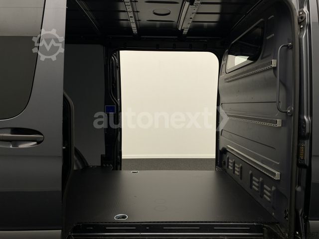 Panel van MERCEDES-BENZ Sprinter 317 *2x Schiebetür* AHK 2,8t+KAMERA+NAV
