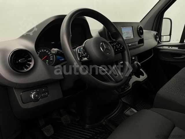 Panel van MERCEDES-BENZ Sprinter 317 *2x Schiebetür* AHK 2,8t+KAMERA+NAV