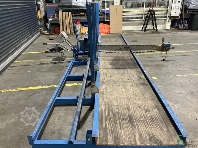 Packsaws  Prinz Proficut Light 2017 Prinz Proficut Light