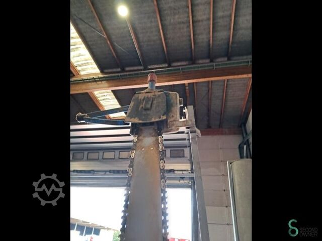 Packsaws  Prinz Proficut Light 2017 Prinz Proficut Light