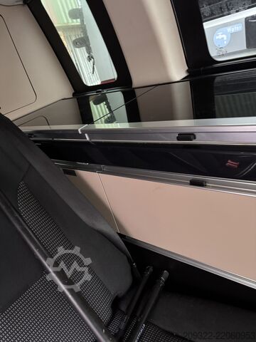 Campervan 2021 Mercedes Marco Polo | Automatico | Tetto a soffietto