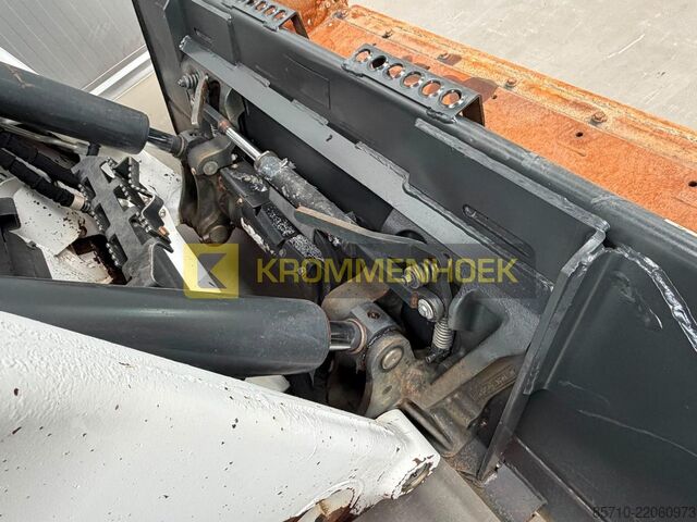 Crawler loader Bobcat T 86 Super High Flow | A/C