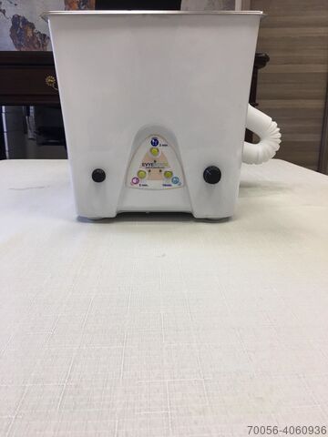 EMBEDDED ULTRASONIC CLEANER EVYESONIK C INTERSONIK EVYESONIC C