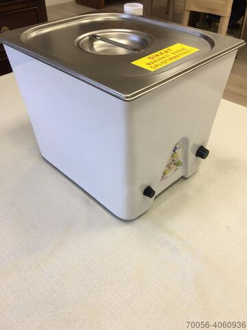 EMBEDDED ULTRASONIC CLEANER EVYESONIK C INTERSONIK EVYESONIC C