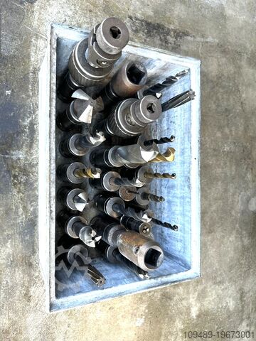 High-speed radial drilling machine/Donau DR40Z Donau DR 40 Z