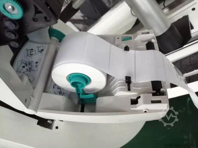 Aluminium-Doppelseiten-Sägemaschine Fenstek CNC Aluminium Double Head Cutting Saw