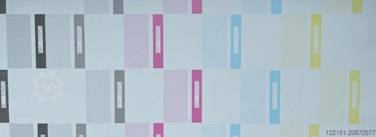 Digitaldruckmaschine efi Vutek GS 3250 LXpro LED 3,2m UV LED Hybrid Printer