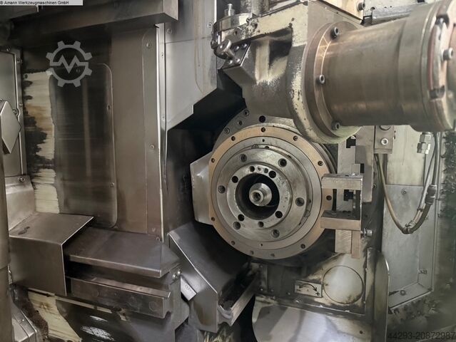 Spiral Bevel Gear Cutting Machine GLEASON Phoenix 275 HC