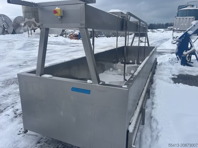 Milch & Milchprodukt APV T6000