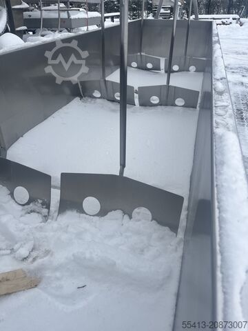 Milch & Milchprodukt APV T6000