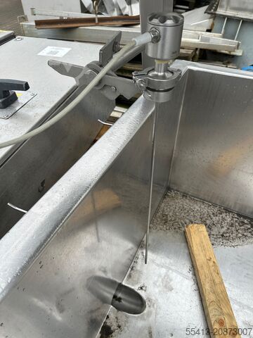 Milch & Milchprodukt APV T6000